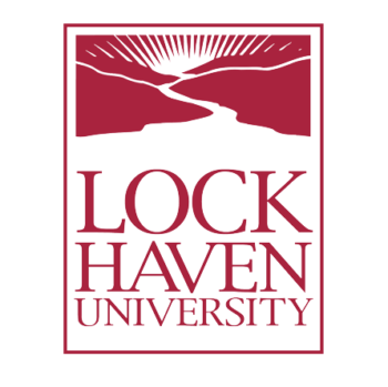 lock haven university campus